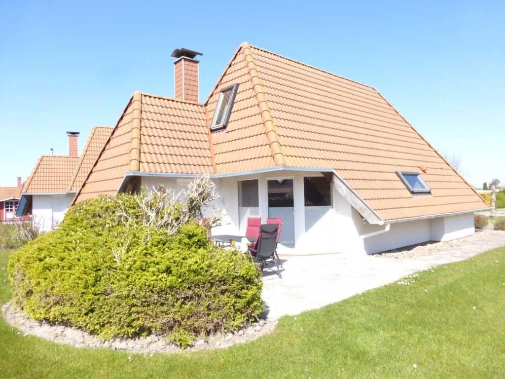 Strandvogt 3 Nt9 Dorumer Neufeld Exterior photo
